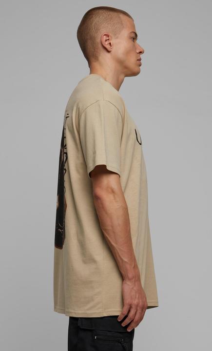 Image du produit Urban Classics Giza Oversize Tee (XS)