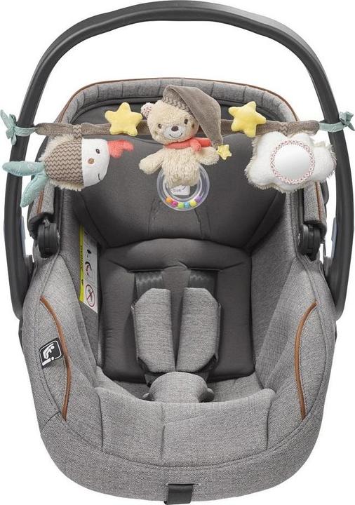 Actual product image Fehn Teddy