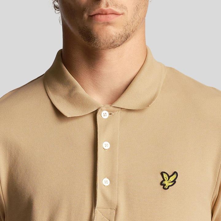 Produktbild Lyle and Scott Poloshirt (S)