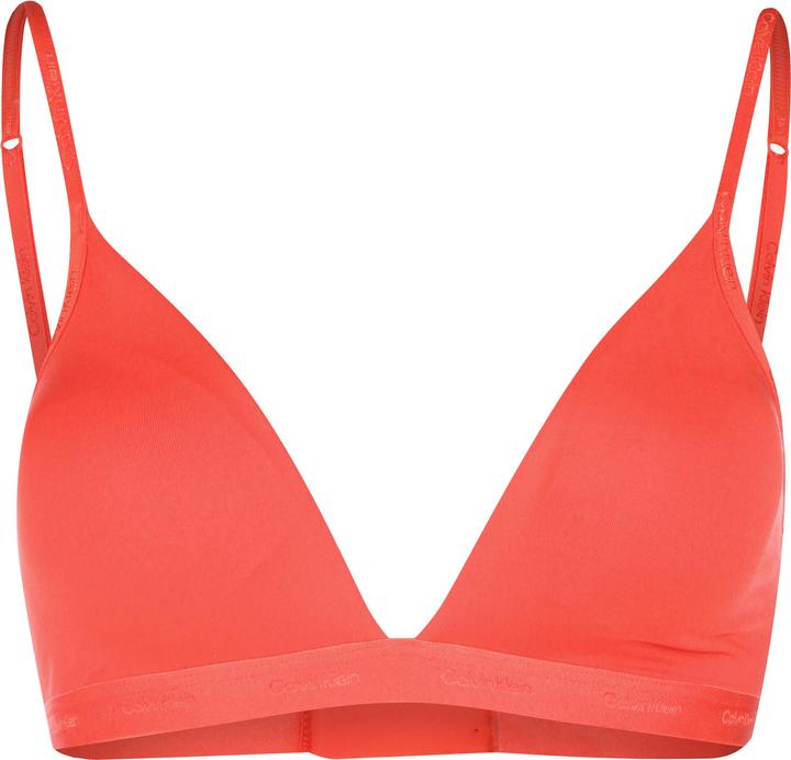 Immagine prodotto Calvin Klein Biancheria intima Bralette a triangolo foderata di luce - 87099 (M)