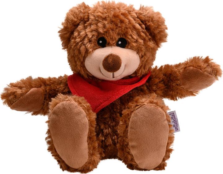Marvida welliebellies® Wärmetier gross Bär (30 cm)