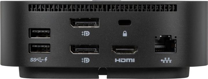 Actual product image HP G5 (USB-C, 1 Ports)