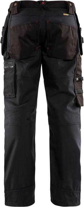 Immagine prodotto Blakläder Pantaloni X1500 Craftsman Softshell (50)