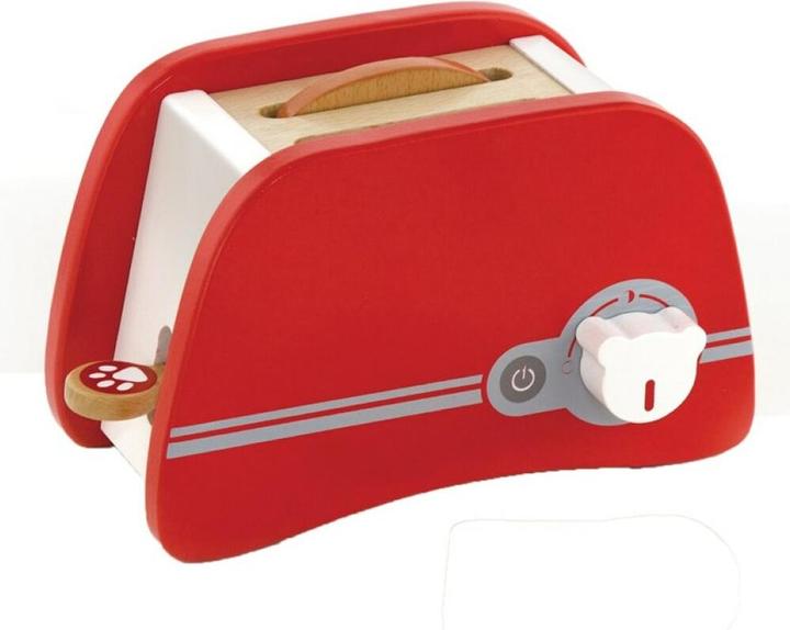 Actual product image Viga Toys Toasters