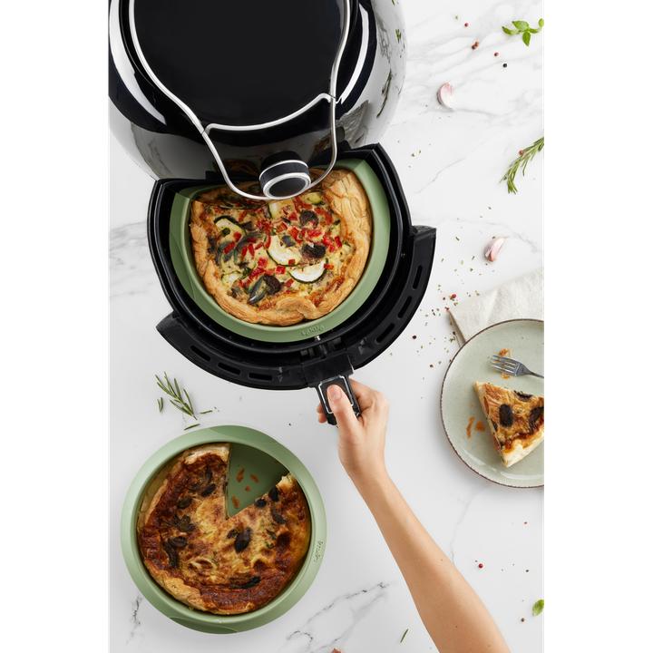 Image du produit Lékué Moule pour friteuse à air chaud D20cm