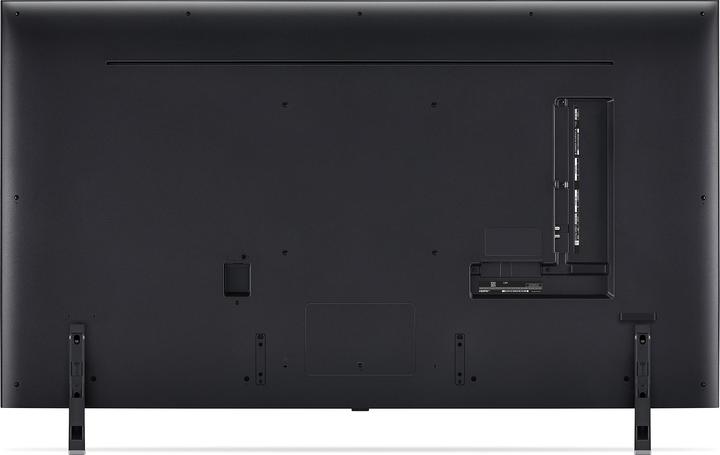 Actual product image LG 65QNED85T6C.AEU (zero cm (zero inch)) (65", QNED85, QNED, 4K, 2024)