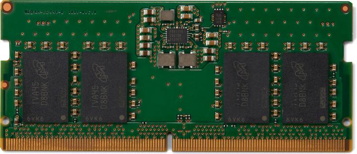 Produktbild HP DDR5, 4800, SODIMM, Memory (1 x 8GB, 4800 MHz, DDR5-RAM, SO-DIMM)