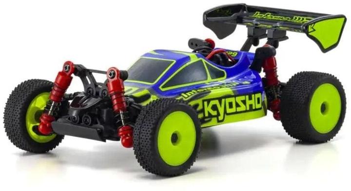 Kyosho Buggy Mini-Z Inferno MP9 TKI13 4WD (RTR Ready-to-Run)