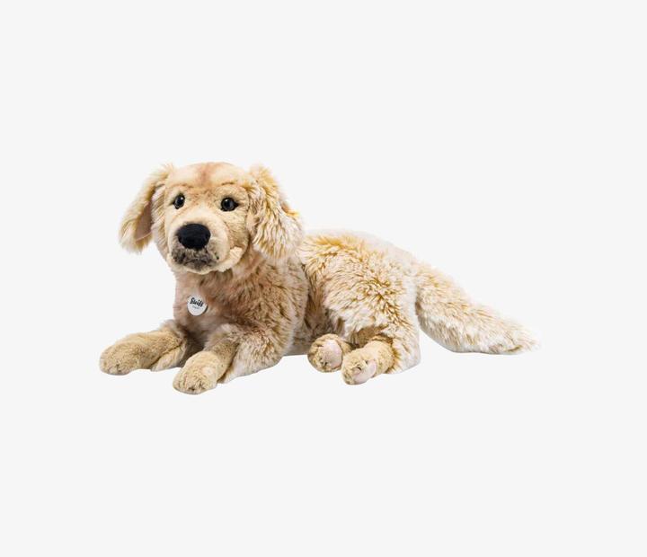 Produktbild Steiff Andor Golden Retriever (45 cm)