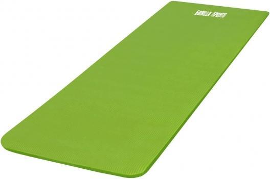 Image du produit Gorilla Sports Tapis de yoga (15 mm)