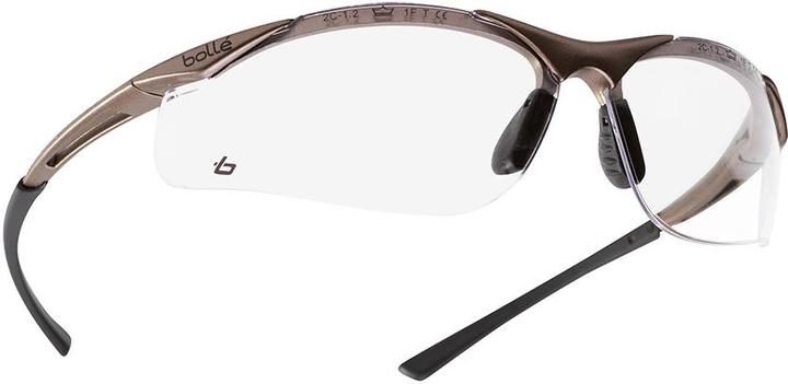 Image du produit Bollé Lunettes de protection CONTOUR