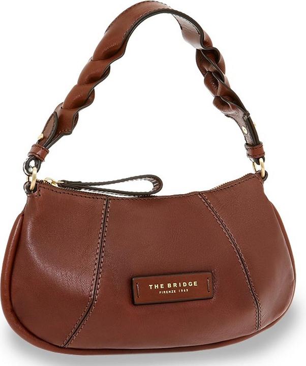 Immagine prodotto The Bridge Brigida - Pochette in pelle