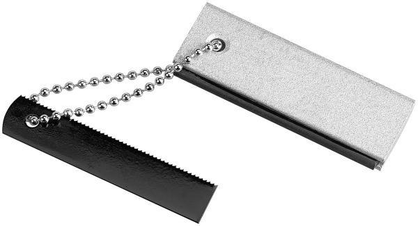 Actual product image Semptec Flint and Magnesium Block