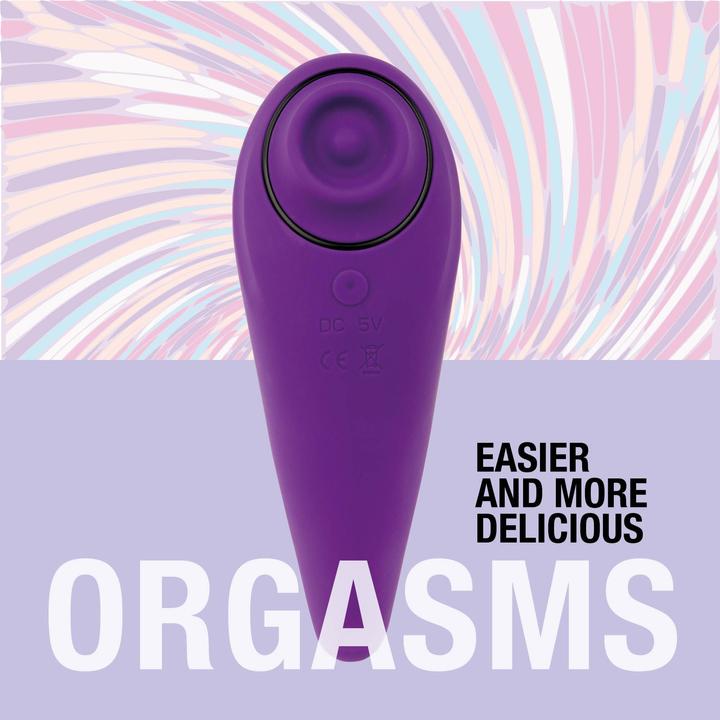 Image du produit Baci FemmeGasm Tapp 2 Violett