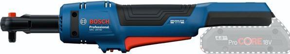 Produktbild Bosch Professional GRC 18V-60 (Akkubetrieb)