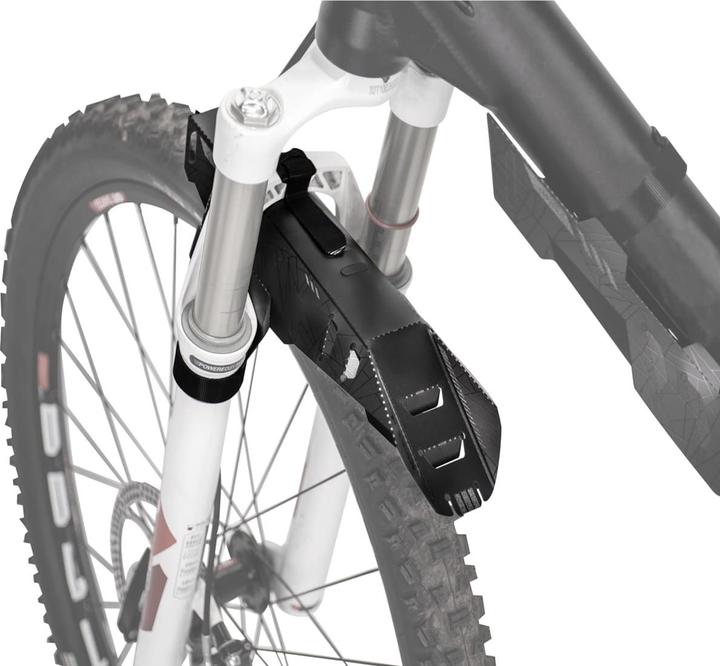 Produktbild Topeak D-Flash FS Federgabel-Spritzschutz (Schutzblech vorne)