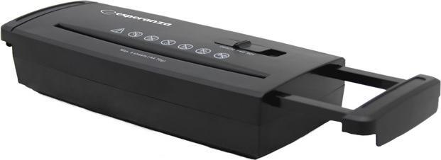 Actual product image Esperanza EN101 (Strip cut)