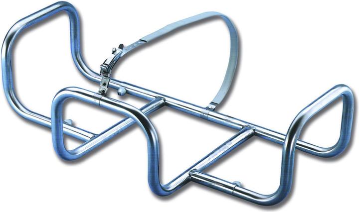 Actual product image Crewsaver Halterung für Rettungsinseln in Containern