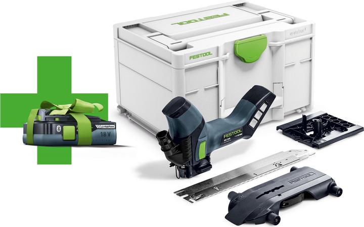 Produktbild Festool ISC 240 Li EB-Basic
