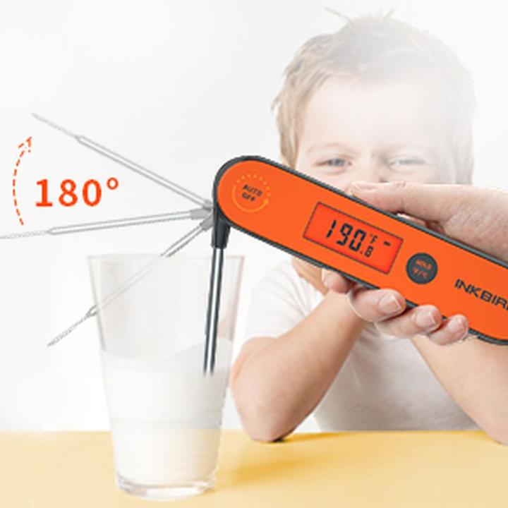 Productafbeelding Inkbird Vleesthermometer
