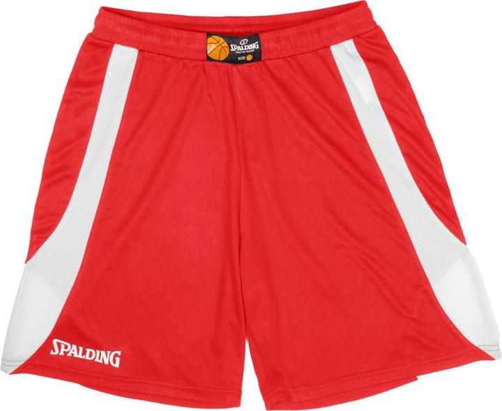 Red / White