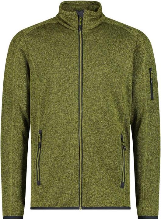 CMP Campagnolo Knitted Jacket (S)