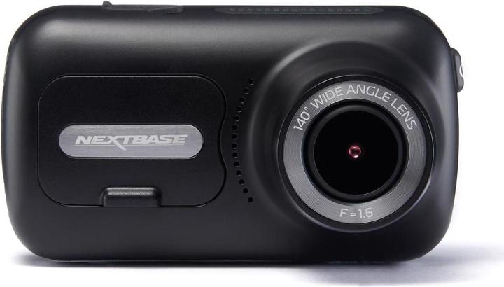 Nextbase 322GW (WLAN, GPS-Empfänger, HD)