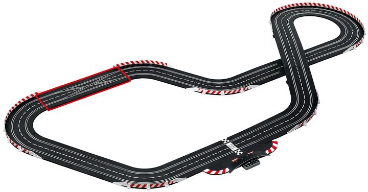 Produktbild Carrera Spirit of Speed