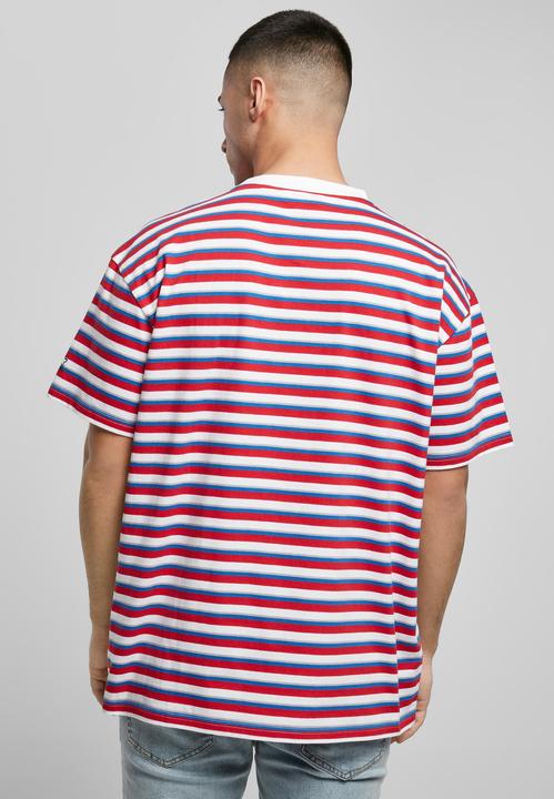 Image du produit Starter T-shirt Stripe Jersey (S)