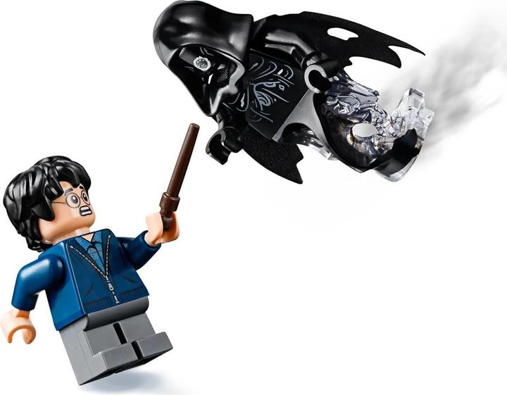 Actual product image LEGO Harry Potter Hogwarts Express (75955, LEGO Harry Potter, LEGO Rare Sets)