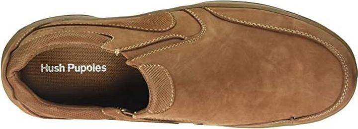 Produktbild Hush Puppies LederSlipper Jasper (41)