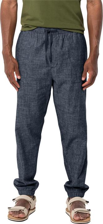 Actual product image Jack Wolfskin Sandroute Pants M (L)
