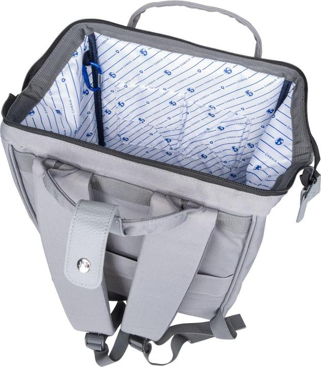 Image du produit Cabaia Sac à dos / Backpack Adventurer Recycled Oxford Large (23 l)