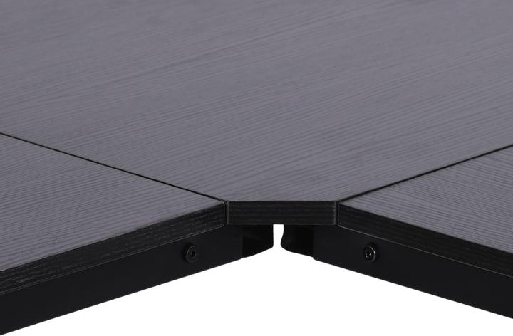 Produktbild Jamb Eckschreibtisch Computertisch (150 x 150 x 76 cm)