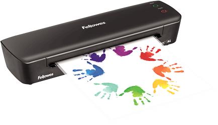 Immagine prodotto Fellowes ARC - Laminatore (80 - 100 µm, A4)