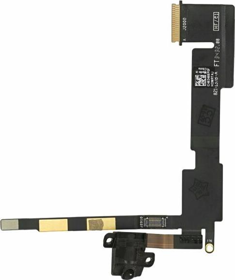 Actual product image OEM Audio Jack Port with Wi-Fi Connection Cable for iPad2 (IPad 2)