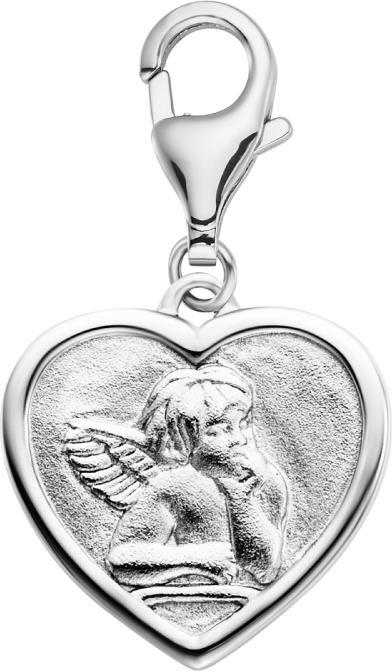 Engelsrufer Charm Angel Heart (Silber 925 rhodiniert)