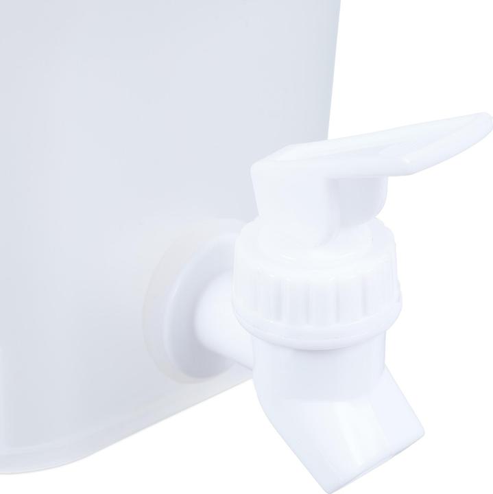 Relaxdays 2x drink dispenser