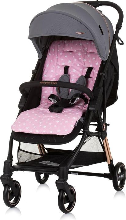 Produktbild Chipolino Kinderwagen Sitzeinlage