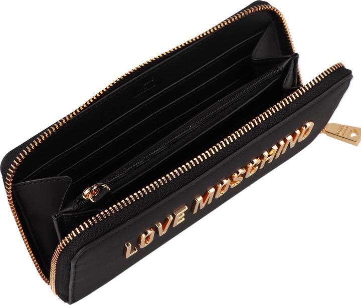 Actual product image Love Moschino Bold Love Geldbörse 19 cm