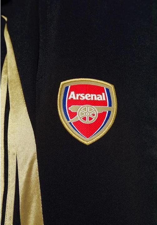 Actual product image adidas Unisex Adult 2021/22 Woven Arsenal FC Training Jogging Bottoms (M)