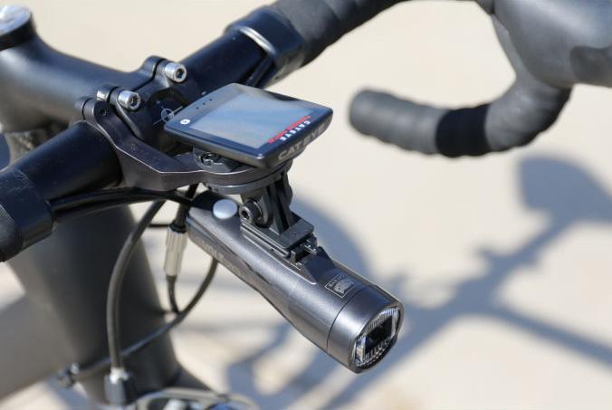 Actual product image CatEye GVolt 70.1 (70 lm)