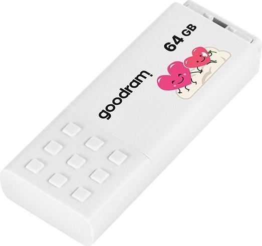 Produktbild Goodram DDR3 SO-DIMM Speichermodul GB (2 GB, USB-A)