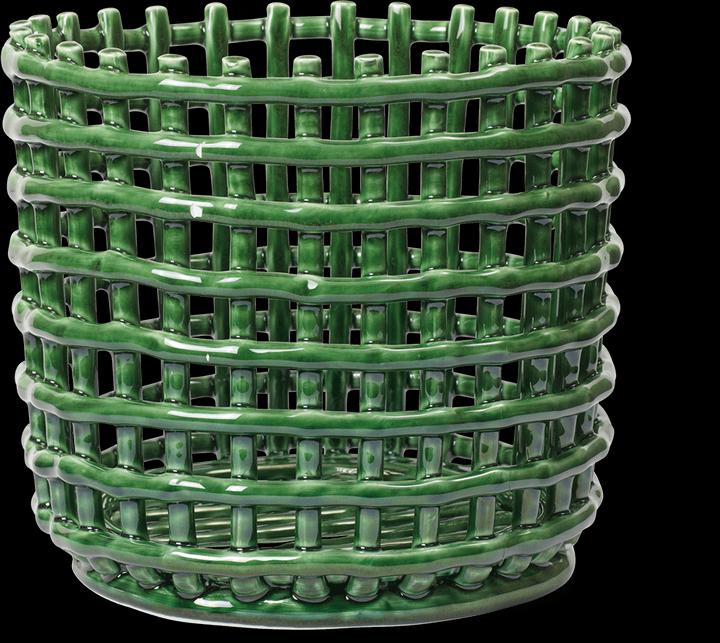 Emerald Green