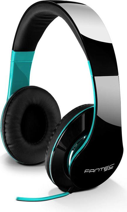 Fantec SHP-250AJ (ANC, Kabelgebunden)