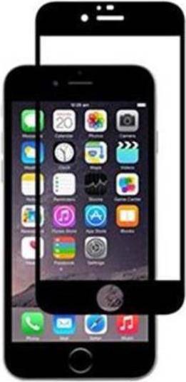 Actual product image Moshi iVisor AG Screen Protector for iPhone 4/4S (1 Piece, Apple iPhone 4, Apple iPhone 4s)