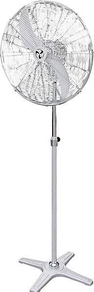 Actual product image CasaFan M60293 (58.20 dB)