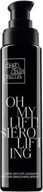 Actual product image Diego dalla Palma Anti Age Smoothing Serum Bottle W Pump (40 ml)