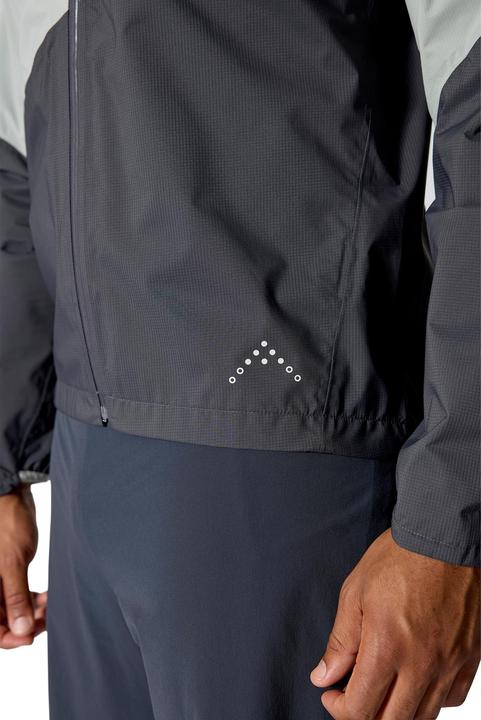 Immagine prodotto Rab Downpour Trail Light Jacket - Regenjacke - Herren (XL)