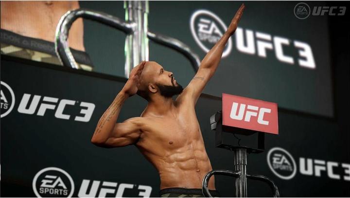 Image du produit EA Games UFC 5 (PS5, EN)